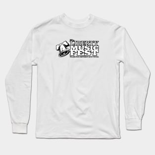 Liberty Musicfest - light shirts Long Sleeve T-Shirt